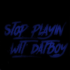 Datboy Jdot