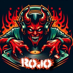 DJ ROJO NEWSTYLE
