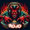 DJ ROJO NEWSTYLE