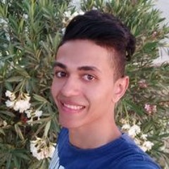 Mostafa Zidan