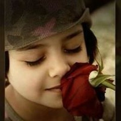 مشاعر دافئة
