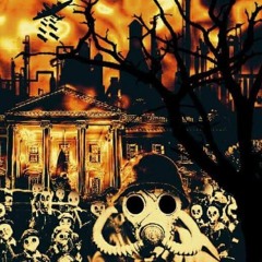 Chernobyl Swamp Holocaust