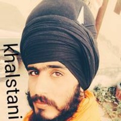 Ravi Singh