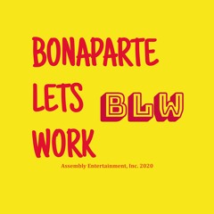 BONAPARTELETSWORK
