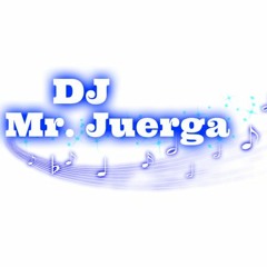 DJ MR JUERGA