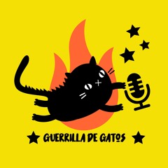 Guerrilla de Gatos