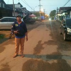 Muhammad Patra Anjaya