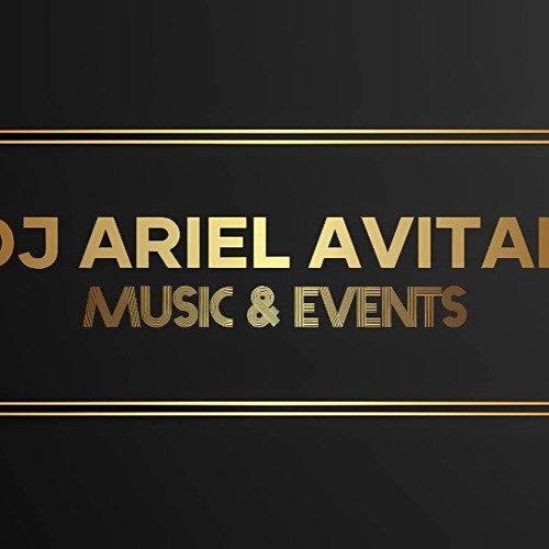 Ariel Avitan’s avatar