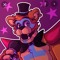 GlamRock Freddy