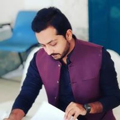 Ahsan Tariq’s avatar