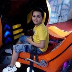Hadeer Mohamed