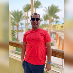 Salah Ahmed
