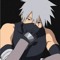 Hatake Kakashi