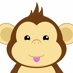 Conga Line Monkey