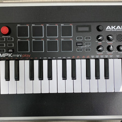 Anxious happiness (Remix BcuzOfU)