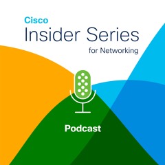 The Insider Series for Networking