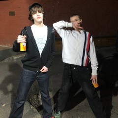 #Богема @Незнакомца