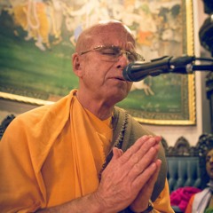 BB Govinda Swami Podcast