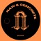 RAW & CONCRETE