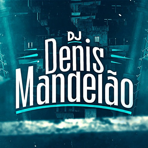 ARROCHA SOLTA O PONTO - MC PR E MC GW ( DJ DENIS MANDELÃO ) 2023