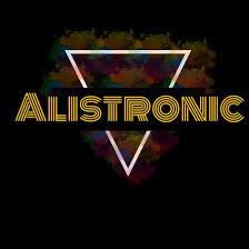 Alistronic’s avatar