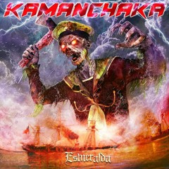 KAMANCHAKA - Heavy Metal iquique 🤘