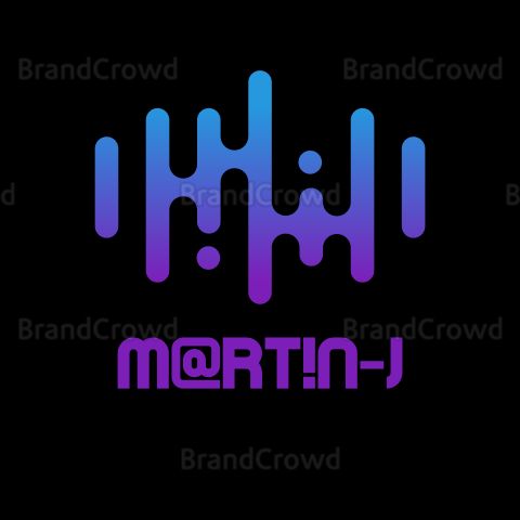 M@rt!n-J