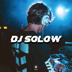 DJ SOLOW