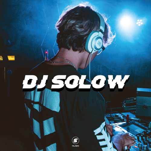 DJ SOLOW’s avatar