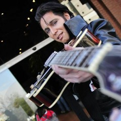 Elvis From Chile