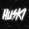 HUSKI (HUSKI BASS) 🐺
