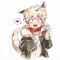 Katsuki Bakugou