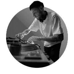 MaMo aka. Tapete (Fragment Crew)