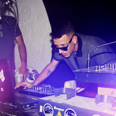DJ BUIZ