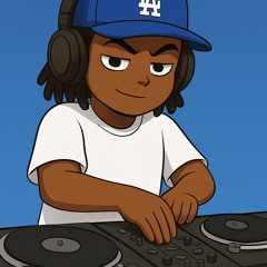 DJ Focused