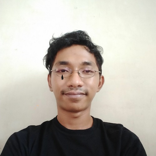 Yudha Maulana Ahmad’s avatar