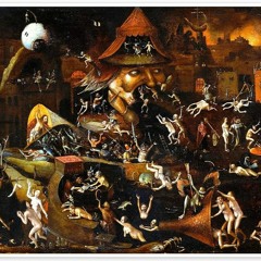 JEHST ft the Foreign Beggars Live Band. 'Organ Stab' - Live at BBC Maida Vale circa 2007/8