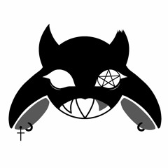 :>