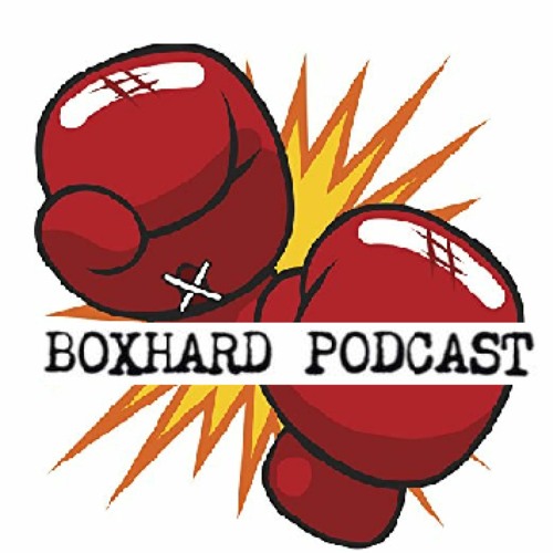 BoxHard Podcast’s avatar