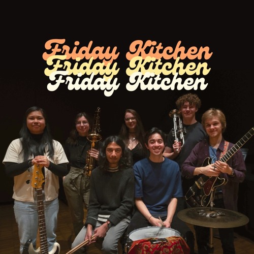 Friday Kitchen Band’s avatar