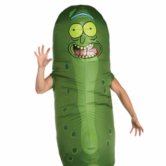 Rickle rick