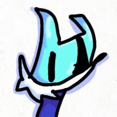 blizzard the ice fox