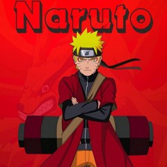 NARUTO
