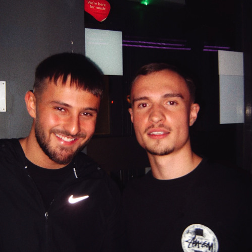 That Minimal Mix - Luke Hull