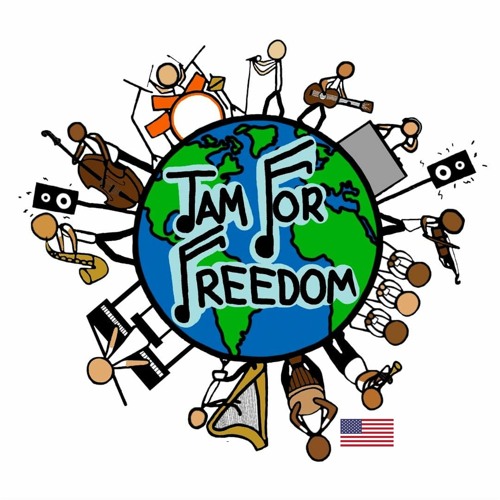 Jam for Freedom USA’s avatar