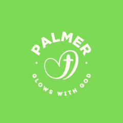 PalmerGlowsWithGod