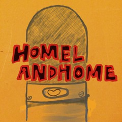HOMELANDhome