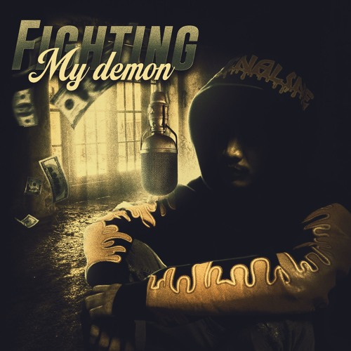 NZ - My Demon (Official Visualizer) [ EP. 2/3 ]