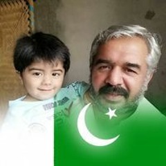 Khan Akmal