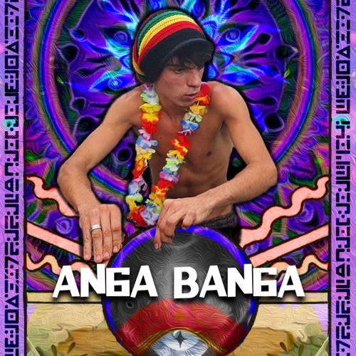 Anga Banga - Psysoltice - Real Time Set